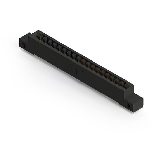 857-018-545-112 EDAC Inc.  Edgeboard Connectors
